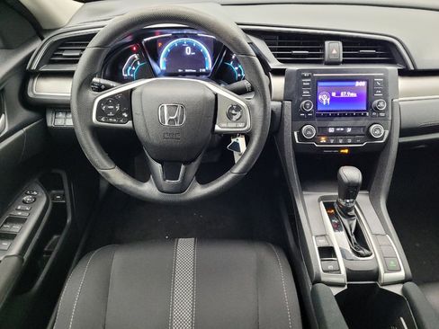 Used 2020 Honda Civic LX image 22