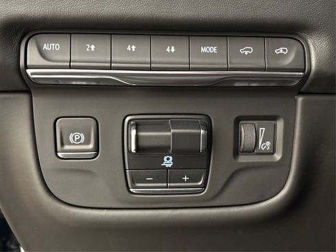 New 2025 Cadillac Escalade Sport Platinum image 20