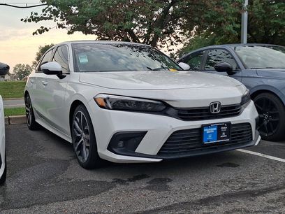 Used 2024 Honda Civic Touring