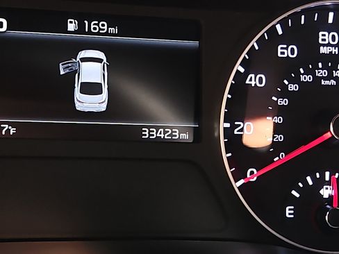 Used 2023 Kia Forte GT-Line FWD image 20