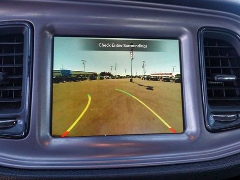 Used 2023 Dodge Challenger R/T Scat Pack image 19