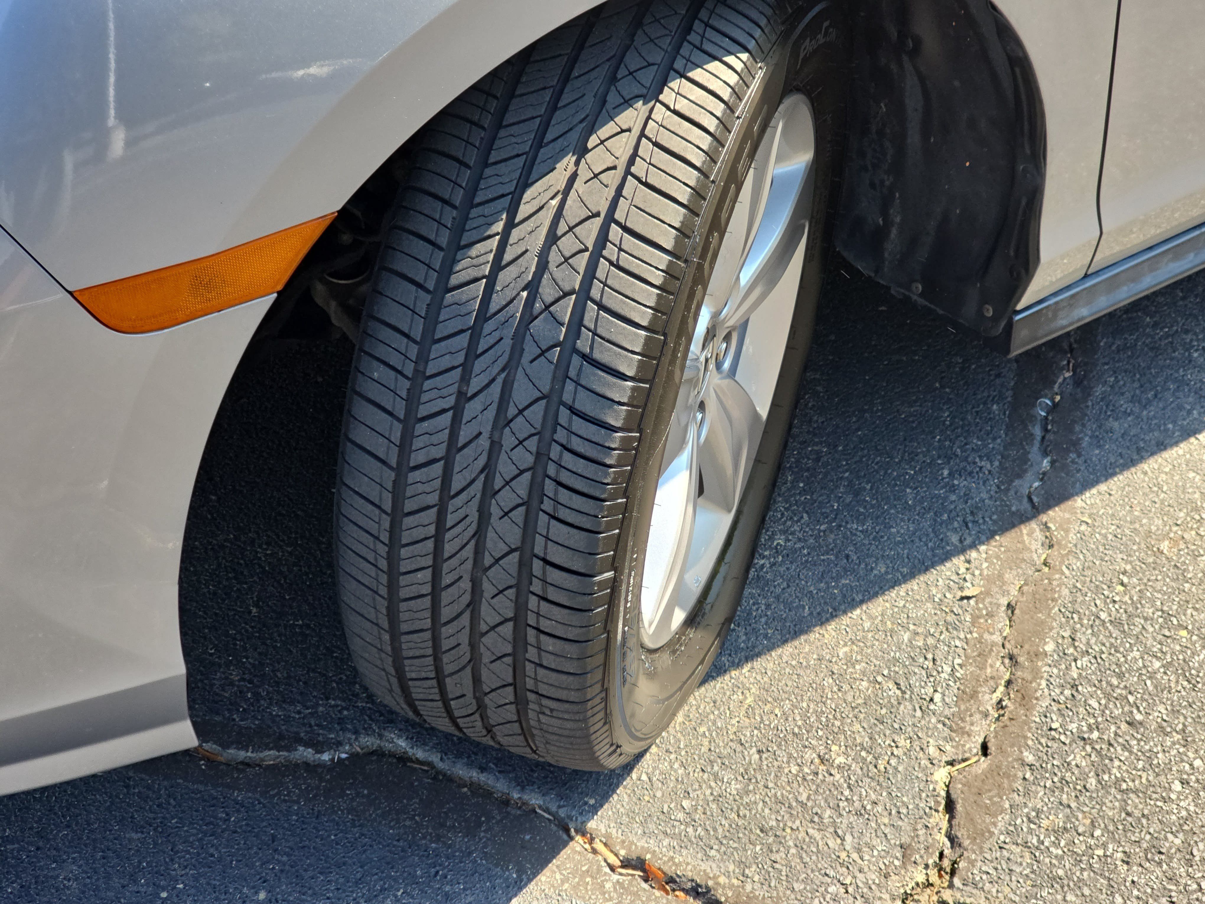 Used 2019 Honda Odyssey EX-L image 12