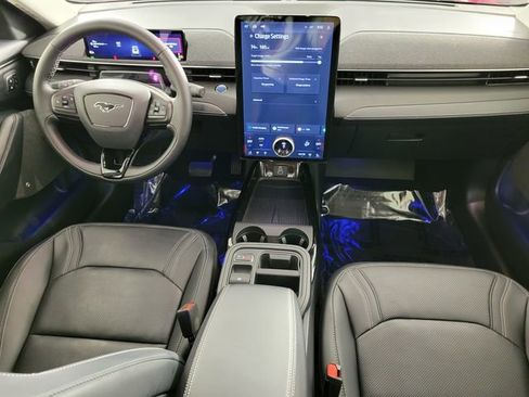 Used 2025 Ford Mustang Mach-E Premium w/ Interior Protection Package image 34