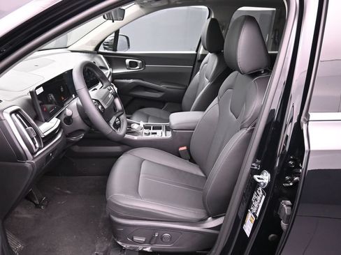 New 2026 Kia Sorento S w/ S Panoramic Sunroof Package FWD image 19