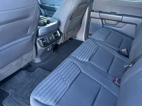 Used 2022 Ford F150 XL w/ STX Appearance Package image 13