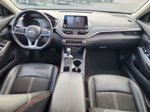 Used 2024 Nissan Altima 2.5 SR image 15