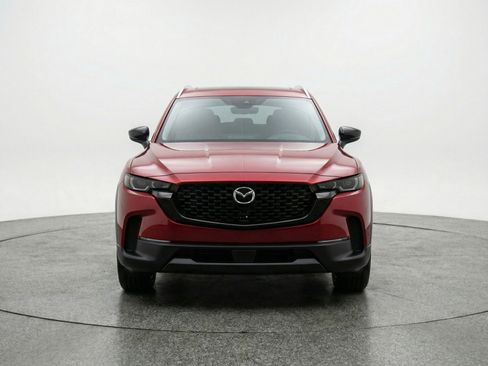 Used 2025 MAZDA CX-50 2.5 Hybrid w/ Premium Plus Pkg image 2