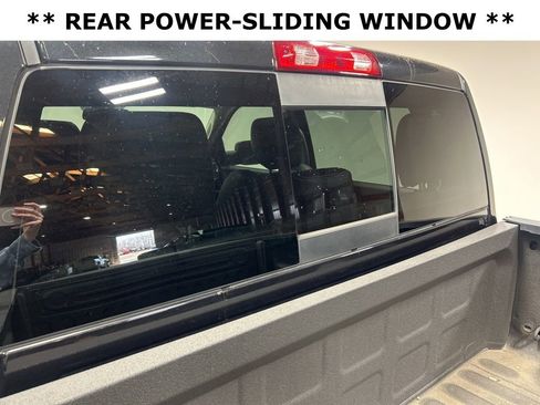 Used 2017 RAM 1500 Laramie w/ Convenience Group image 22