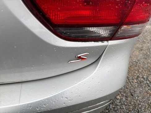 Used 2021 Kia Rio S w/ Technology Package image 8