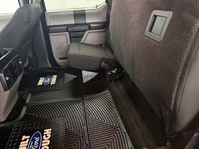 Used 2017 Ford F150 XL w/ Equipment Group 101A Mid AWD/4WD image 31