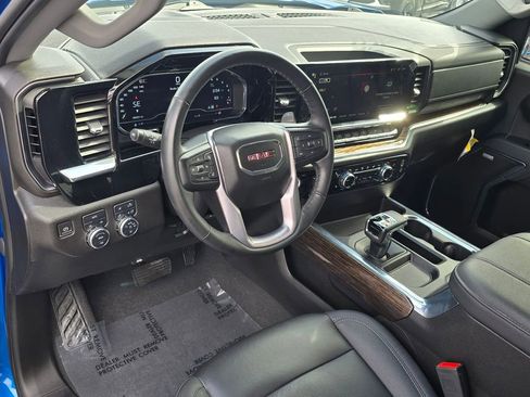 Certified 2024 GMC Sierra 1500 Elevation w/ Elevation Premium Package AWD/4WD image 20