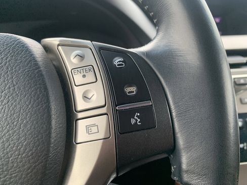 Used 2013 Lexus RX 450h AWD image 20