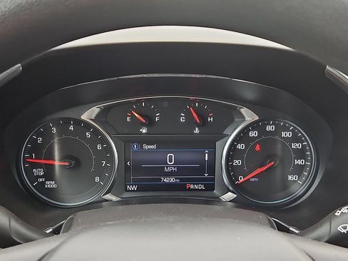 Used 2023 Chevrolet Equinox LT FWD image 26