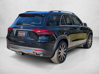 New 2026 Mercedes-Benz GLE 350 4MATIC video 2