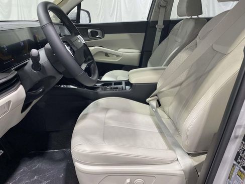 New 2026 Kia Sorento S AWD/4WD image 16