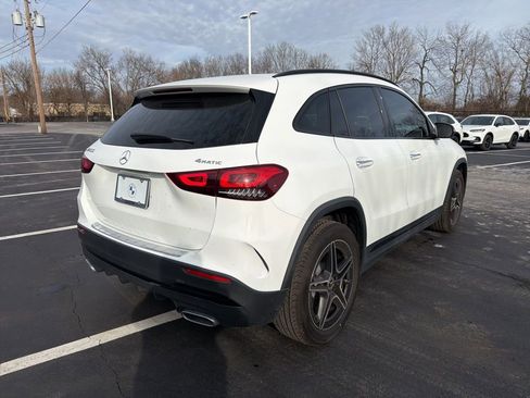 Used 2022 Mercedes-Benz GLA 250 4MATIC image 5