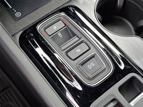 New 2026 Honda Passport TrailSport image 7