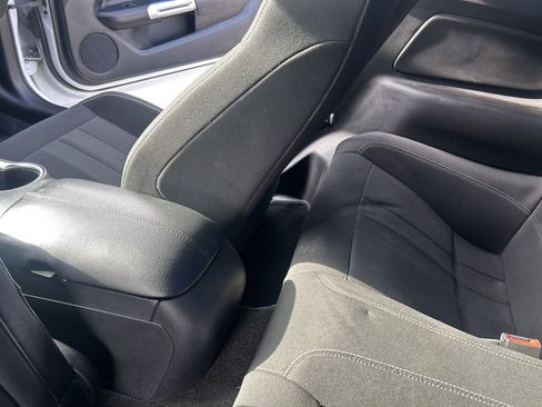 Used 2018 Ford Mustang GT image 25