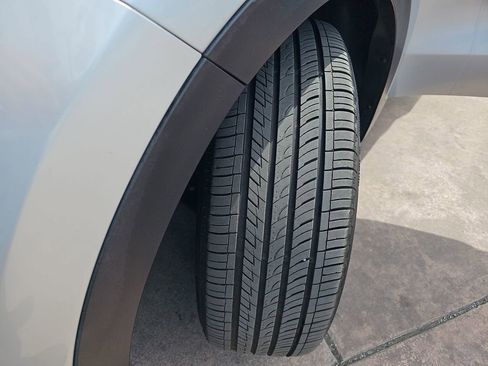 Used 2018 Kia Sportage LX FWD image 33