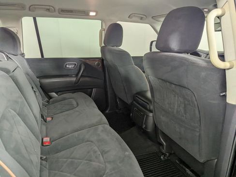 Used 2019 Nissan Armada SV w/ Driver Package image 27