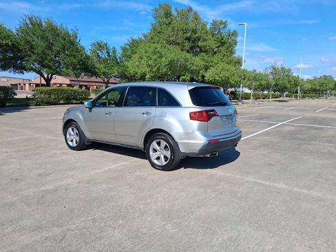 Used 2011 Acura MDX w/ Technology Package image 4