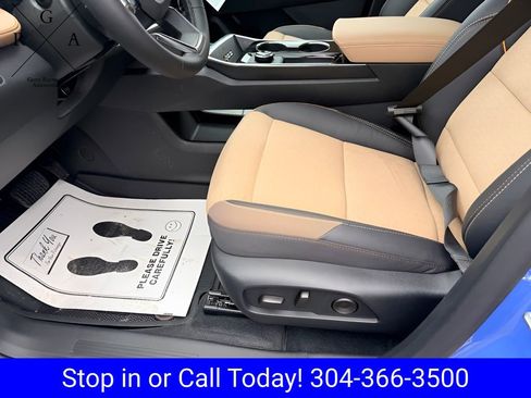 New 2026 Chevrolet Equinox ACTIV w/ Convenience Package III AWD/4WD image 14