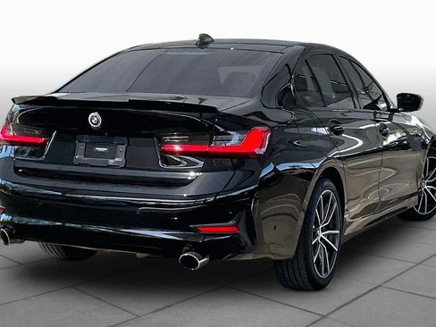 Used 2020 BMW 330i Sedan w/ Convenience Package RWD image 12