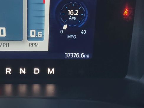 Used 2021 Ford Bronco Badlands image 21