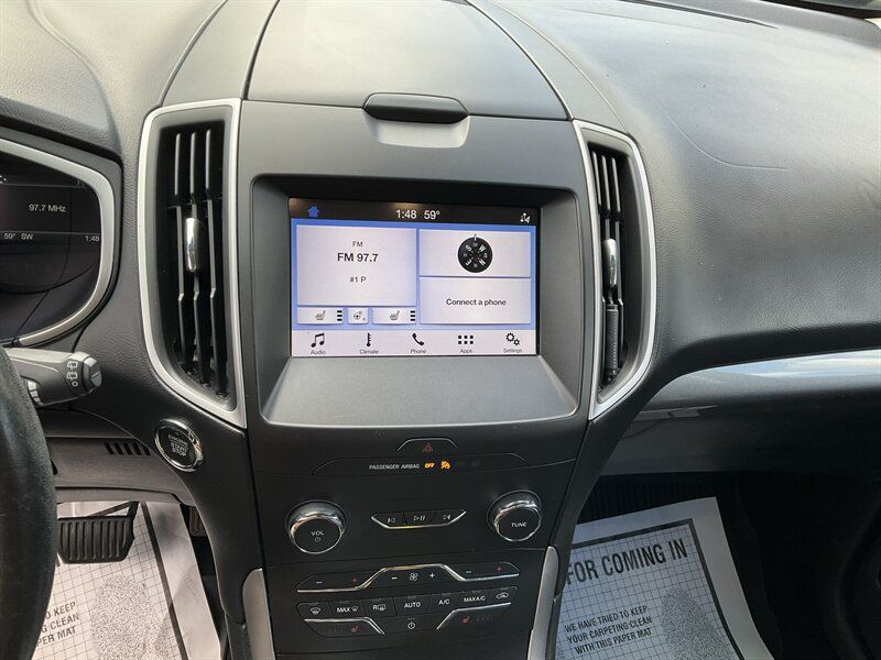 Used 2019 Ford Edge SEL w/ Equipment Group 201A AWD/4WD image 26