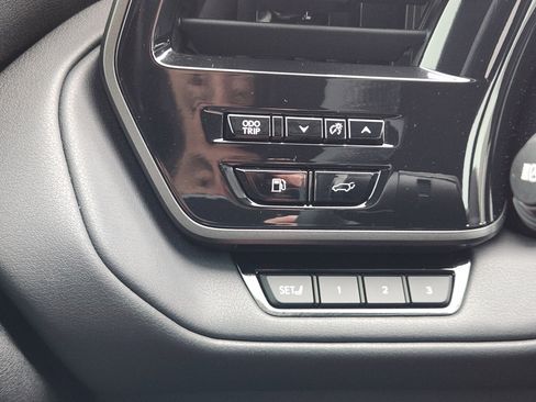 Certified 2025 Lexus TX 500h AWD w/ Technology Package image 25