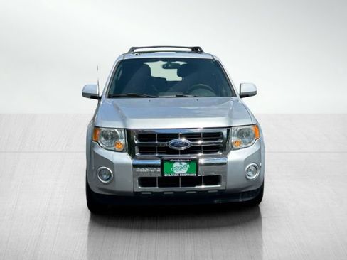 Used 2010 Ford Escape Limited AWD/4WD image 2