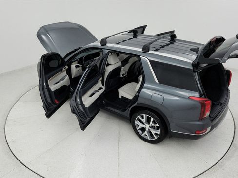 Used 2021 Hyundai Palisade SEL w/ Premium Package FWD image 22