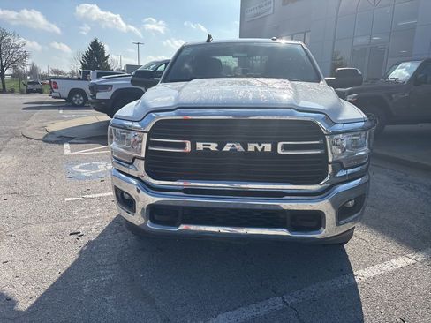 Used 2021 RAM 2500 Big Horn w/ Level 1 Equipment Group image 10