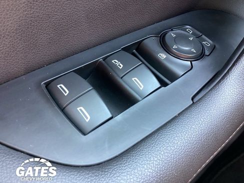 Used 2024 Chevrolet Blazer Premier w/ Driver Confidence II Package AWD/4WD image 23