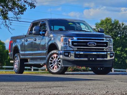 Used 2020 Ford F250 Lariat w/ Lariat Value Package