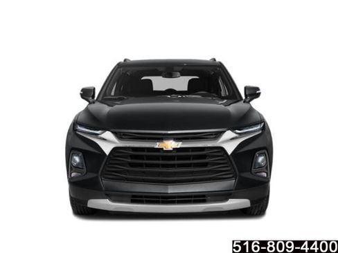 Used 2019 Chevrolet Blazer LT AWD/4WD image 8
