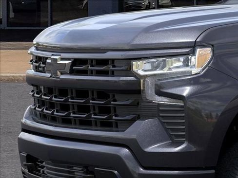 Used 2023 Chevrolet Silverado 1500 RST image 13