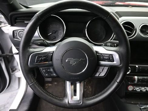 Used 2015 Ford Mustang GT Premium w/ GT Performance Package RWD image 15