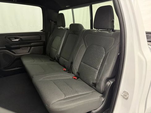Used 2025 RAM 1500 Tradesman AWD/4WD image 23
