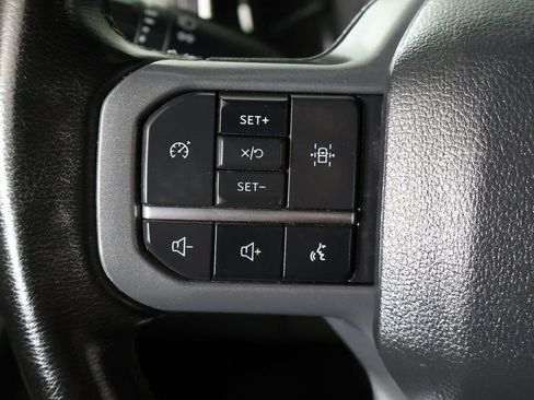Used 2023 Ford F150 XLT w/ Equipment Group 301A Mid AWD/4WD image 36