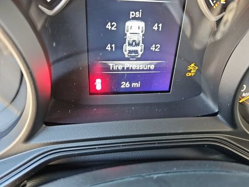 New 2026 Jeep Wrangler Sport AWD/4WD image 14