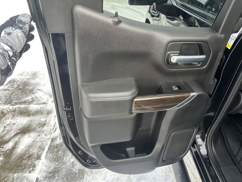 Used 2020 Chevrolet Silverado 1500 RST w/ All-Star Edition image 16