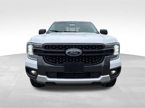 Used 2024 Ford Ranger XLT w/ Trailer Tow Package RWD image 2