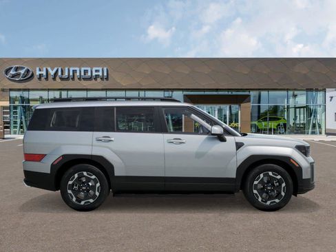 New 2026 Hyundai Santa Fe SEL image 7