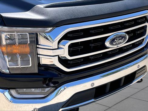 Used 2023 Ford F150 XLT w/ Equipment Group 302A High AWD/4WD image 29
