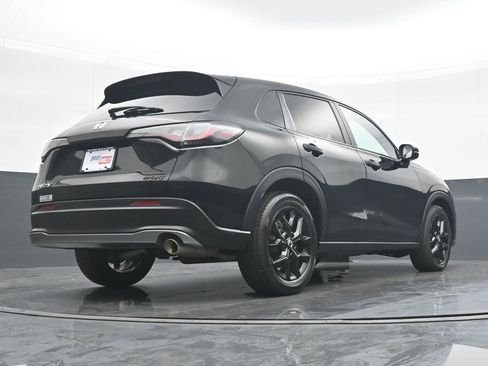 Used 2023 Honda HR-V Sport image 30