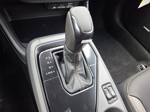 New 2026 Subaru Crosstrek 2.5i Wilderness image 8