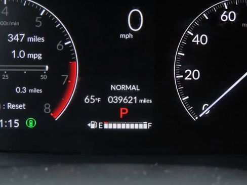 Certified 2023 Honda Pilot EX-L image 22