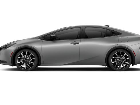 New 2027 Toyota Prius Plug-In Hybrid FWD image 34