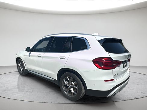 Used 2021 BMW X3 xDrive30i AWD/4WD image 20
